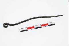 Foto von Bronzerollenkopfnadel (NHMW-PRAE-026395)